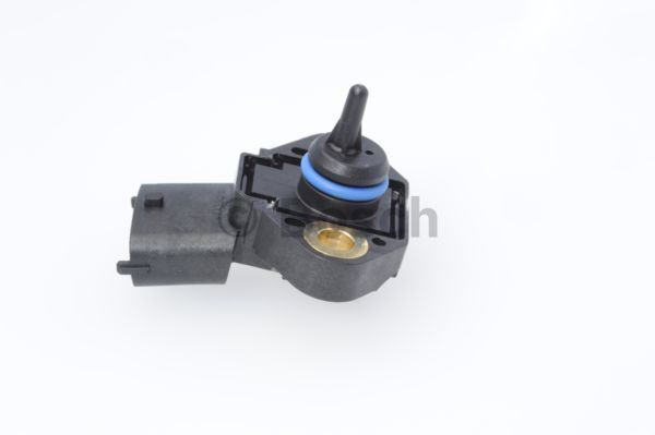 0281006282 Bosch Датчик показника тиску масла