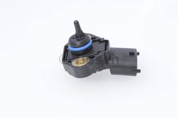 Манометри (показник тиску масла) Bosch 0281006282 ціна, від 29.93 USD