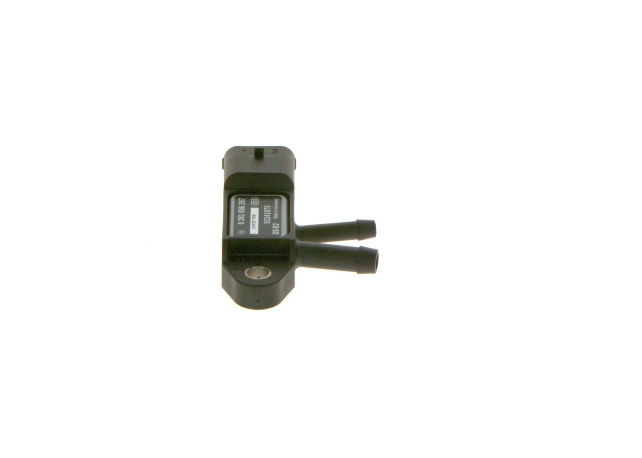 Купити 0281006287 Bosch Датчик тиску вихлопних газів