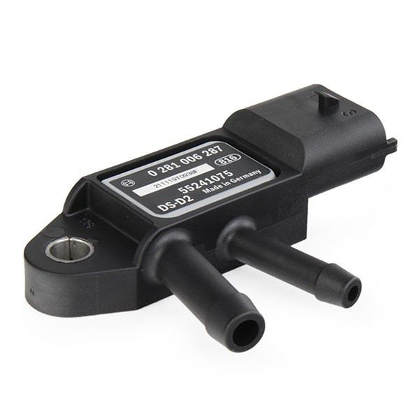 Датчик тиску вихлопних газів Bosch 0281006287 ціна, від 30.09 USD