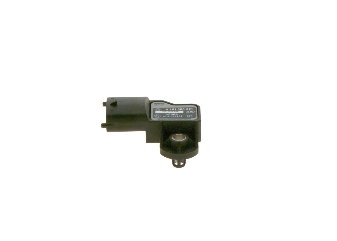 Купити 0281006321 Bosch 