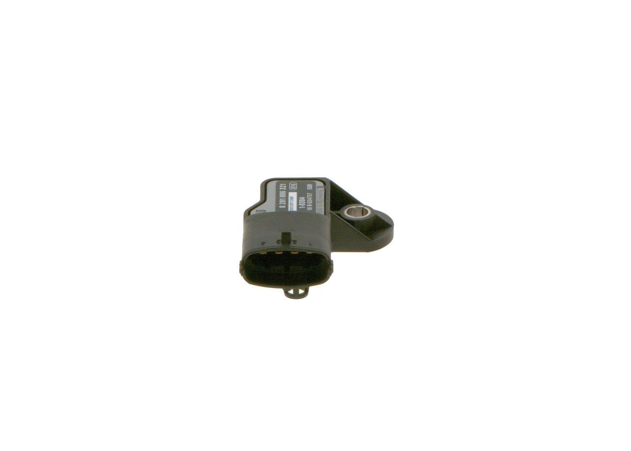  Bosch 0281006321 ціна, від 42.28 USD