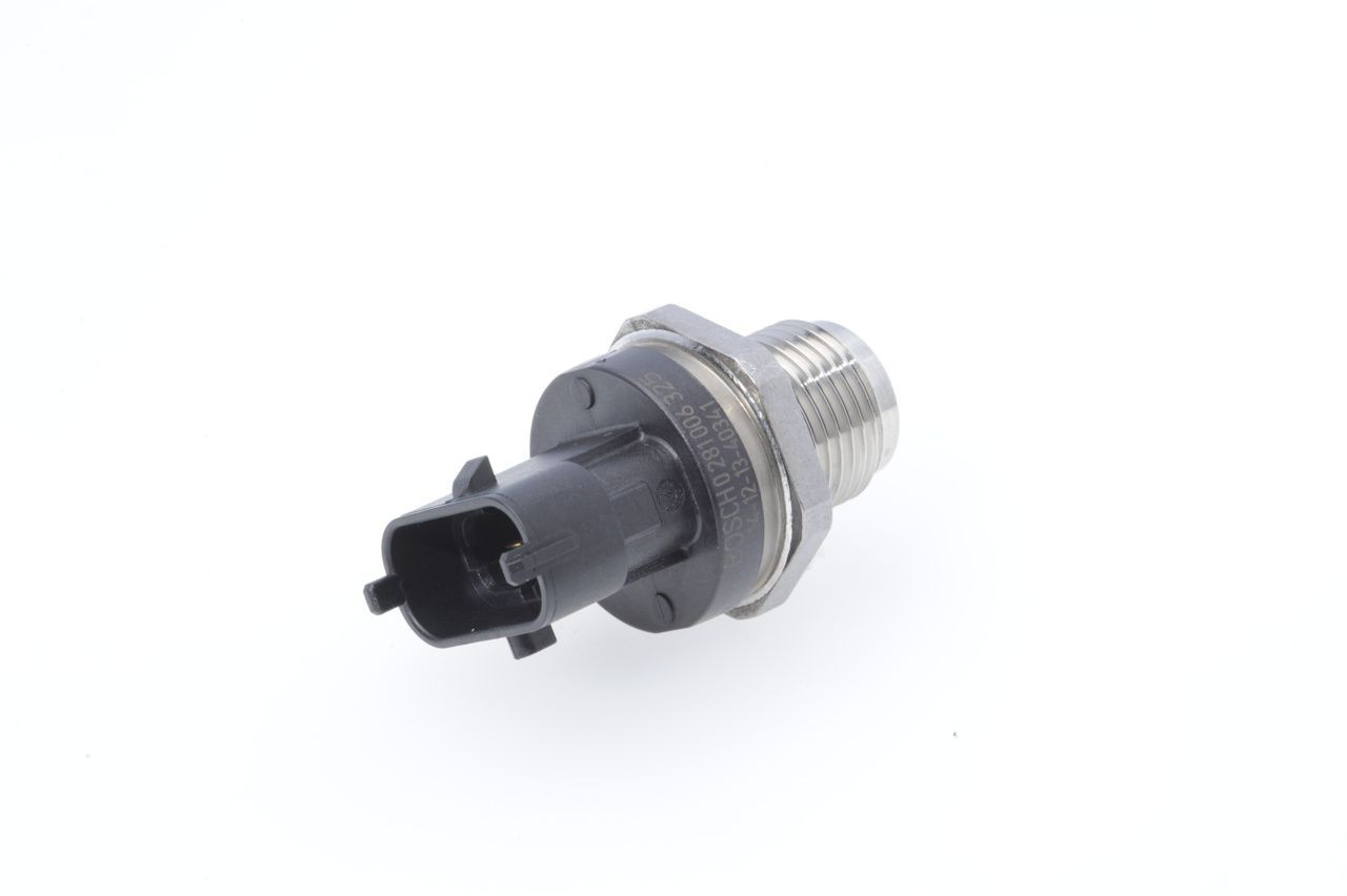 Датчик тиску палива Bosch 0281006325