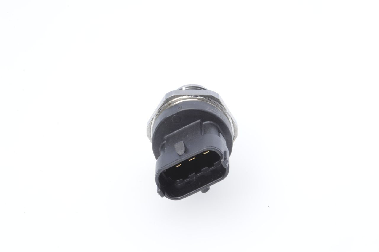 Датчик тиску палива Bosch 0281006327
