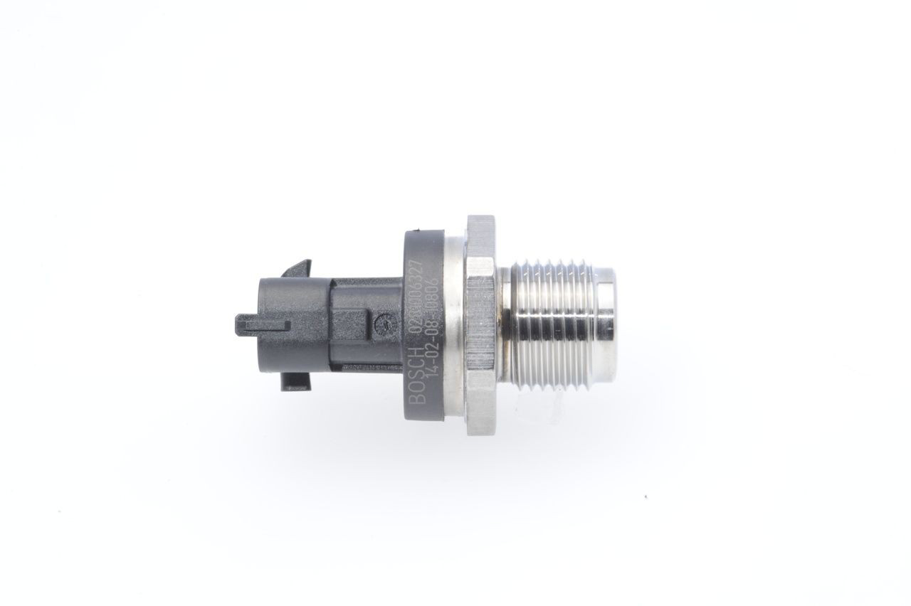 Датчик тиску палива Bosch 0281006327 ціна, від 99.56 USD