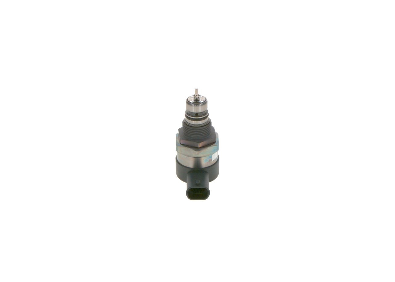 Регулятор тиску палива в паливній рейці Bosch 0281006405