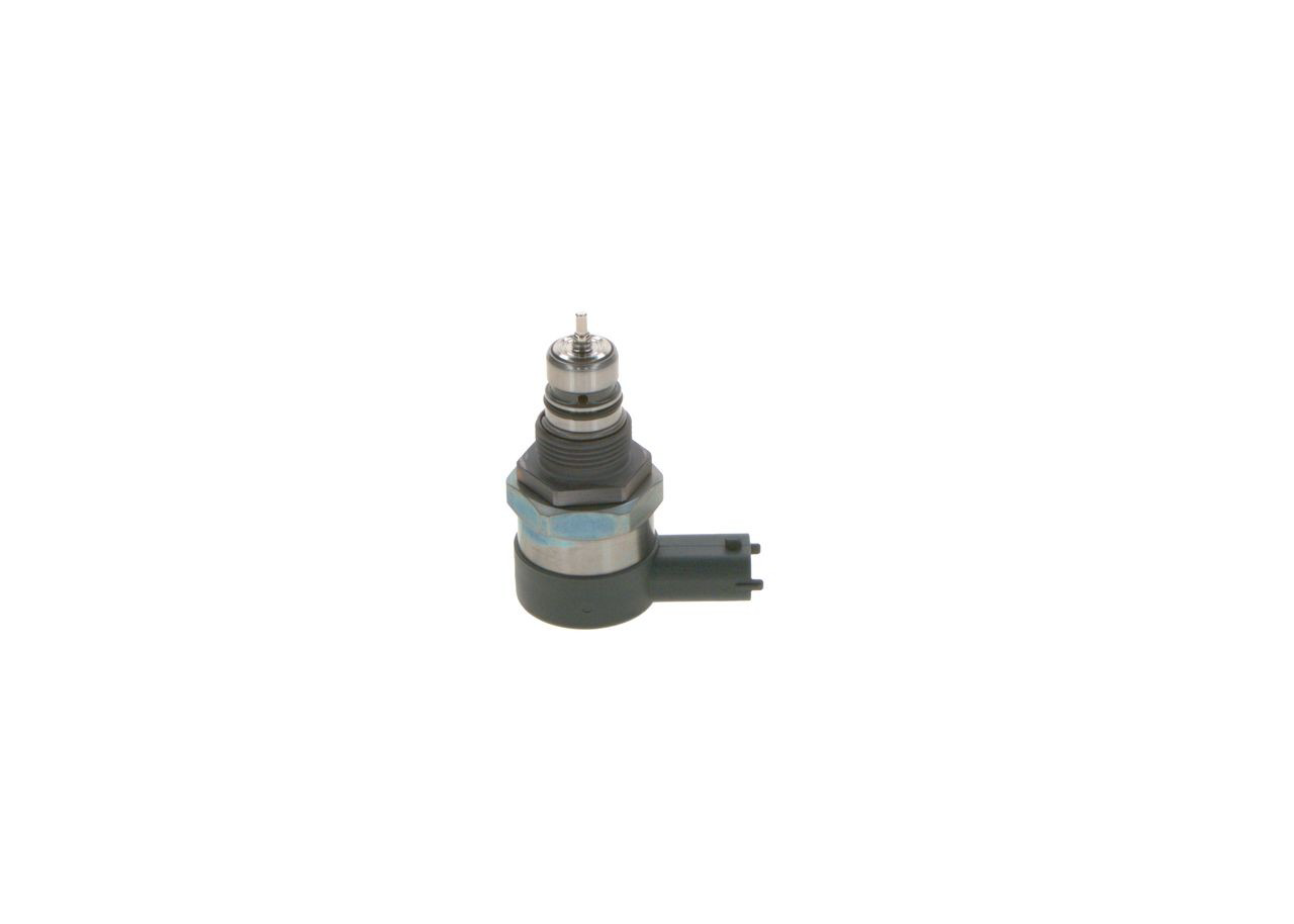 Регулятор тиску палива 0281006405 Bosch