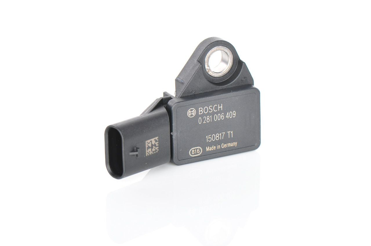  Bosch 0281006409