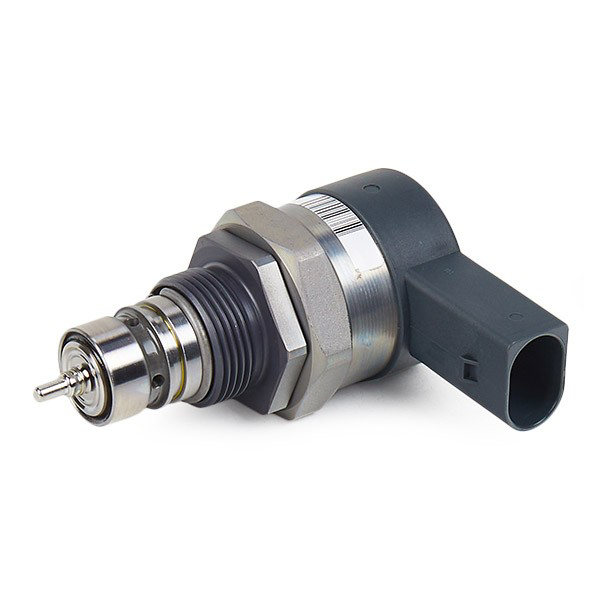 Регулятор тиску палива 0281006430 Bosch