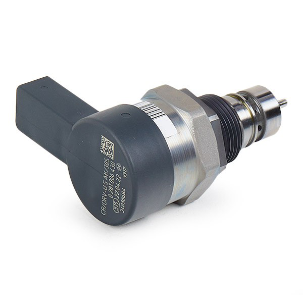 0281006430 Bosch Регулятор тиску палива
