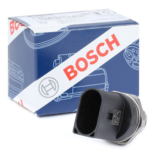 Купити 0281006447 Bosch Датчик тиску палива