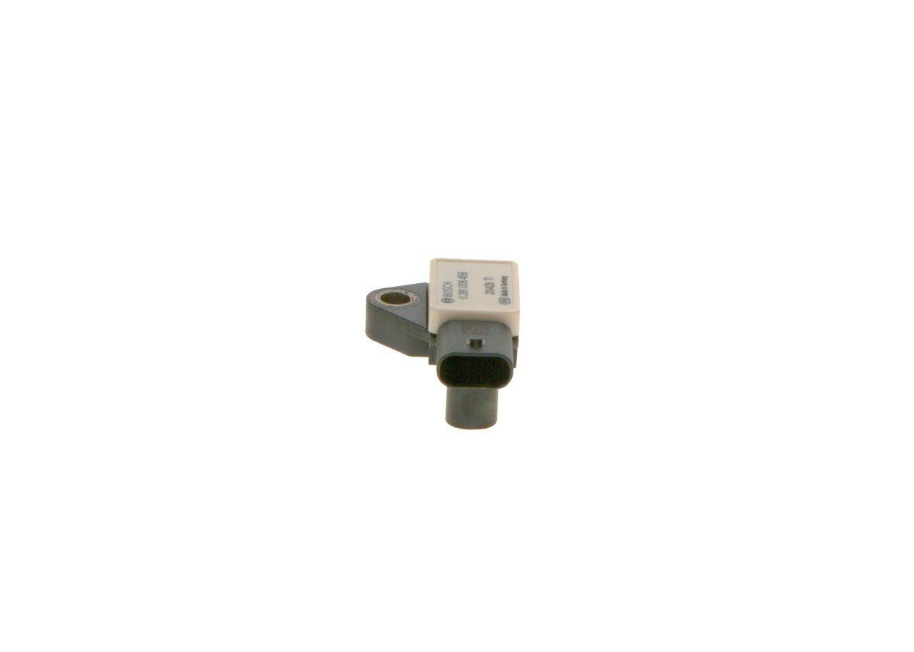 Датчик тиску повітря Bosch 0281006456
