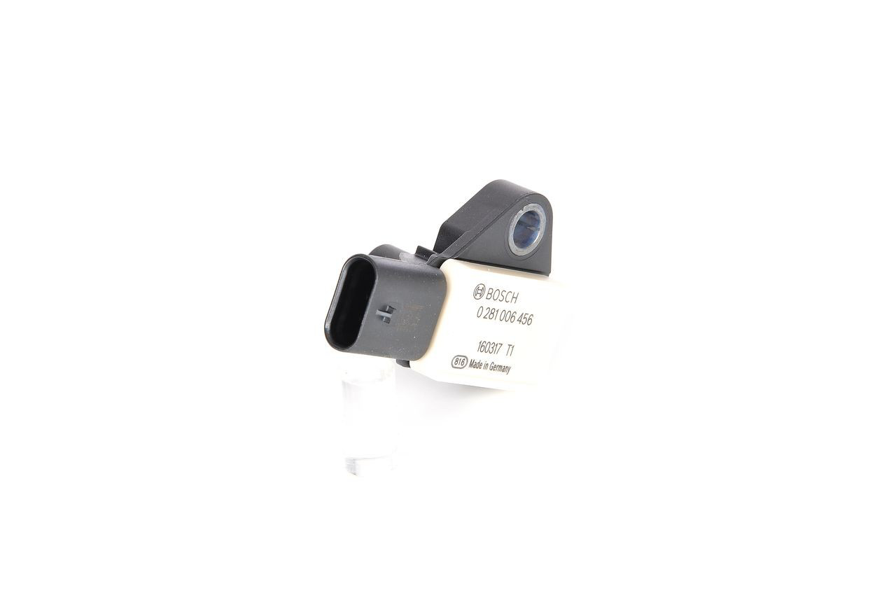 0281006456 Bosch Датчик наддува