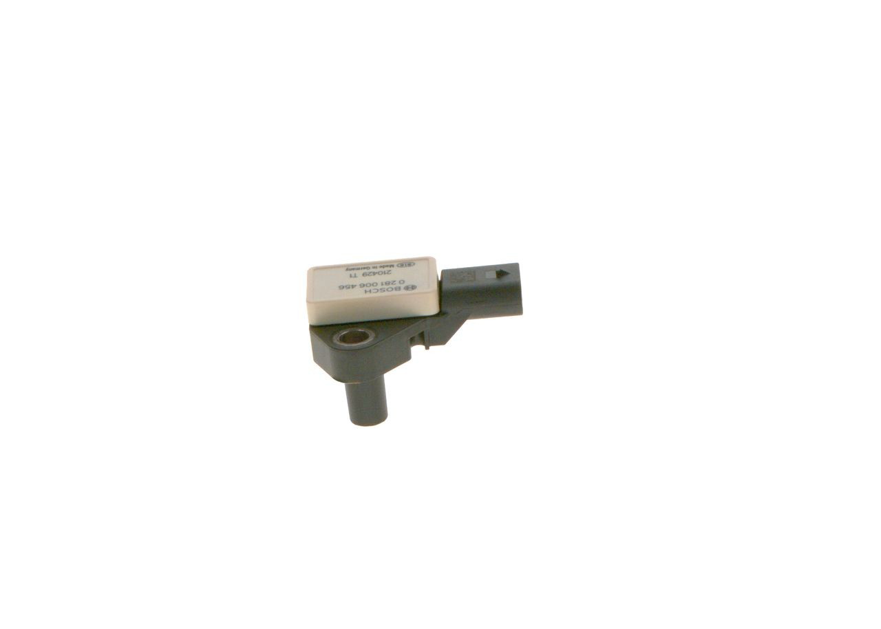 MAP сенсор Bosch 0281006456 ціна, від 31.39 USD