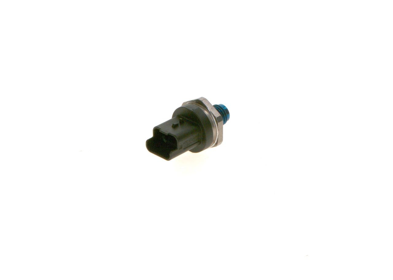 Датчик тиску палива Bosch 0281006507