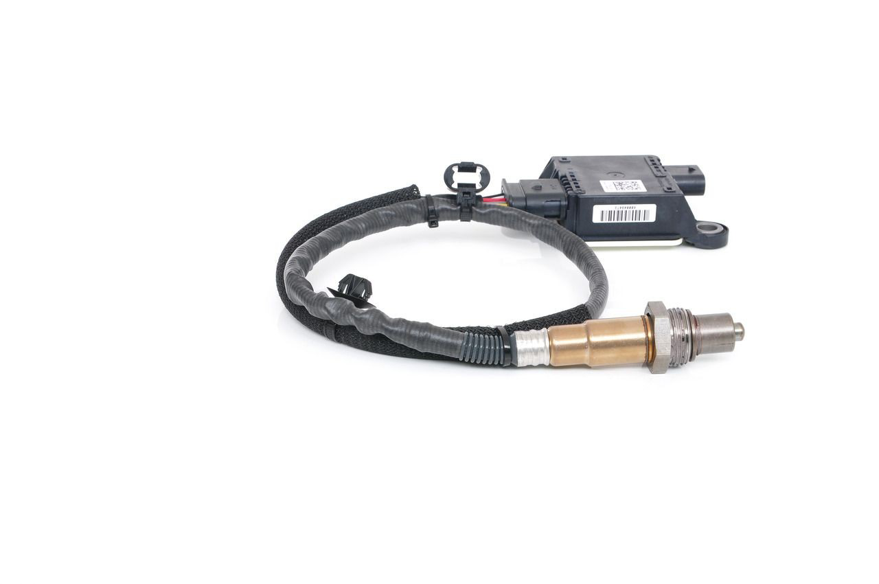 0281006552 Bosch Датчик оксидів азоту NOX