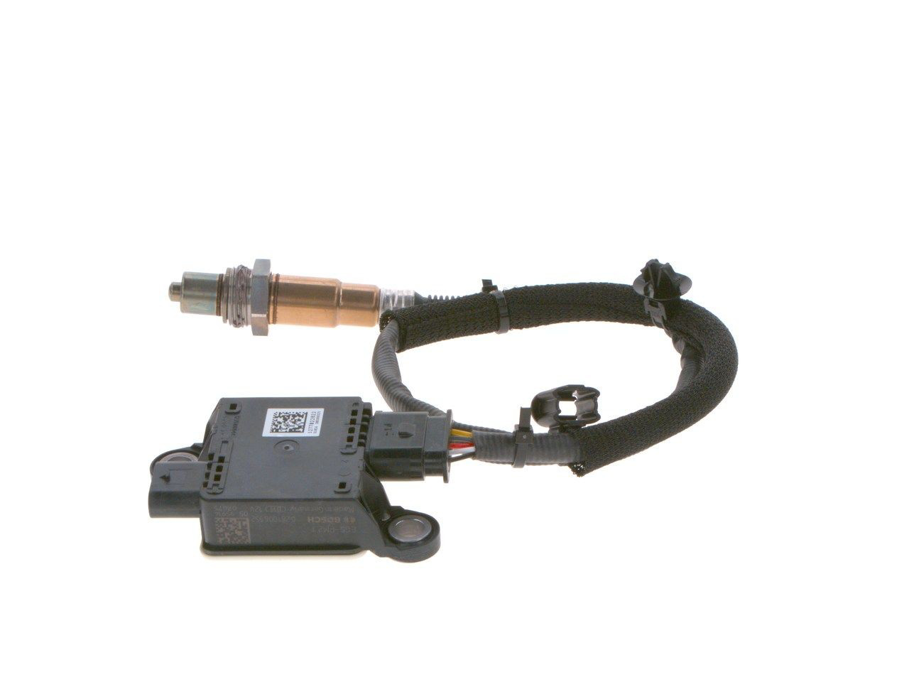 Датчик оксидів азоту NOX 0281006552 Bosch