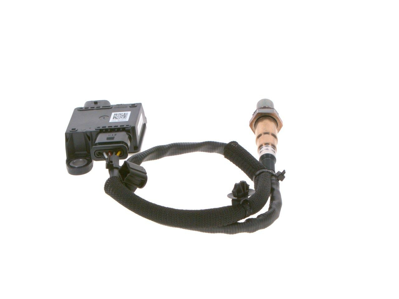 Датчик оксидів азоту NOX Bosch 0281006552 ціна, від 274.43 USD