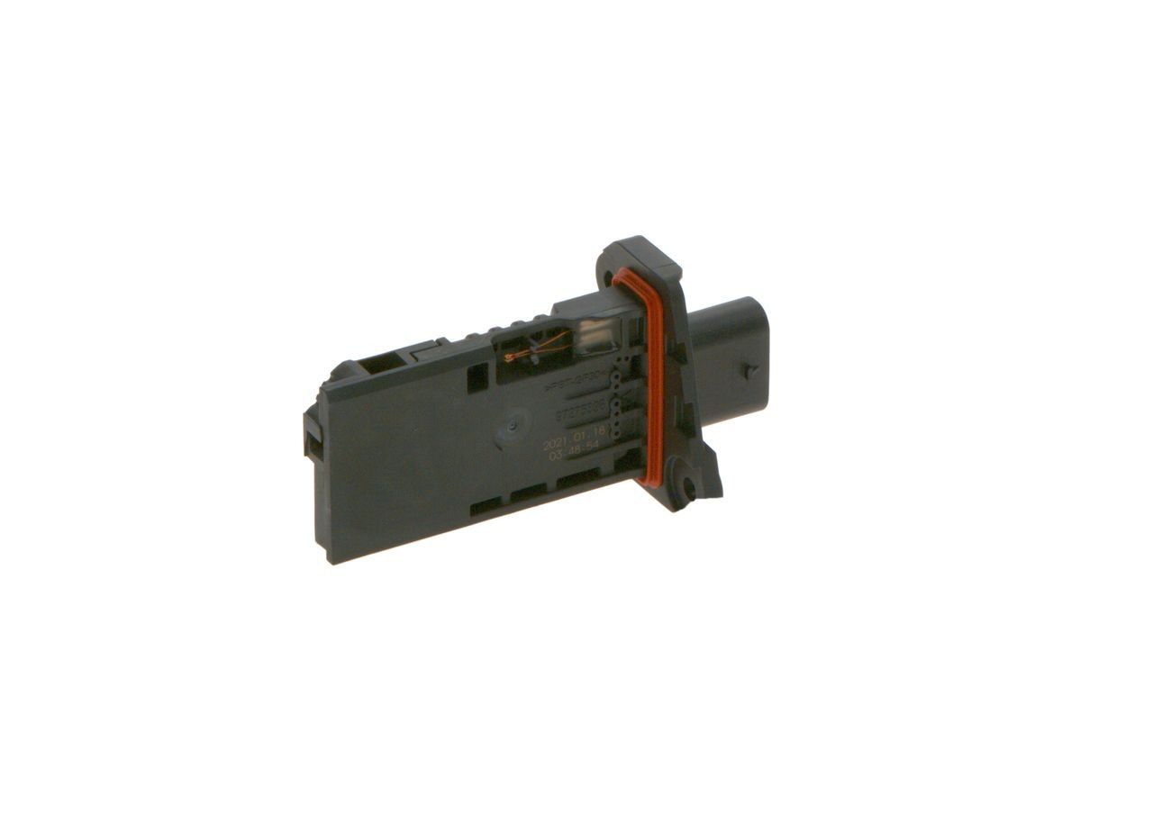 Датчик масової витрати повітря Bosch 0281006597 ціна, від 19.31 USD