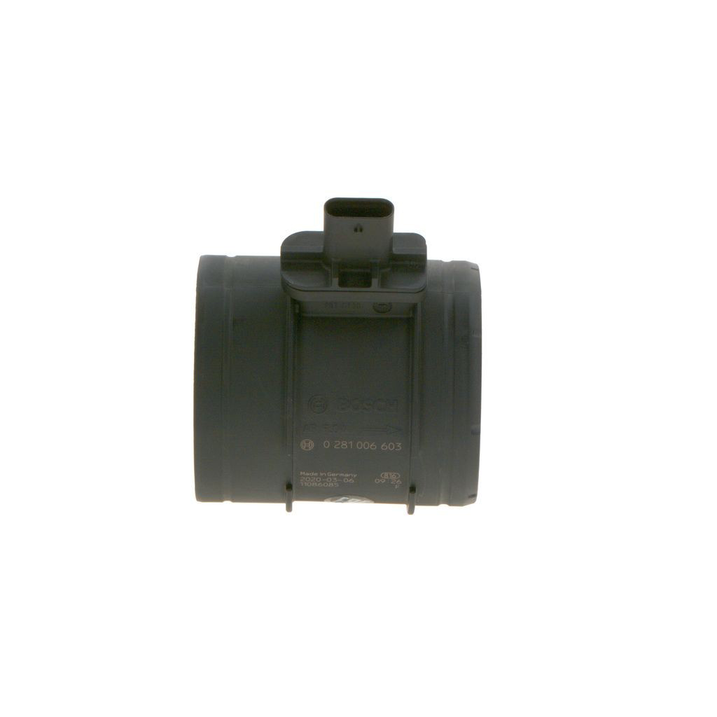 ДМРВ 0281006603 Bosch