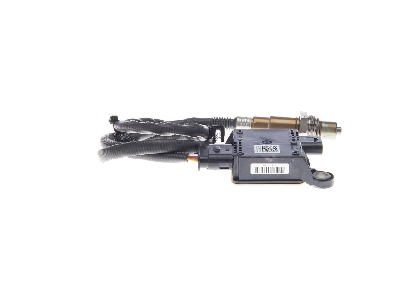 Датчик оксидів азоту NOX Bosch 0281006618