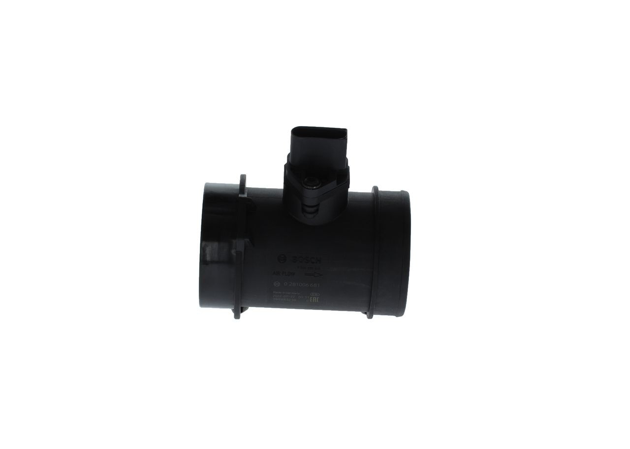 Витратомір повітря Bosch 0281006681