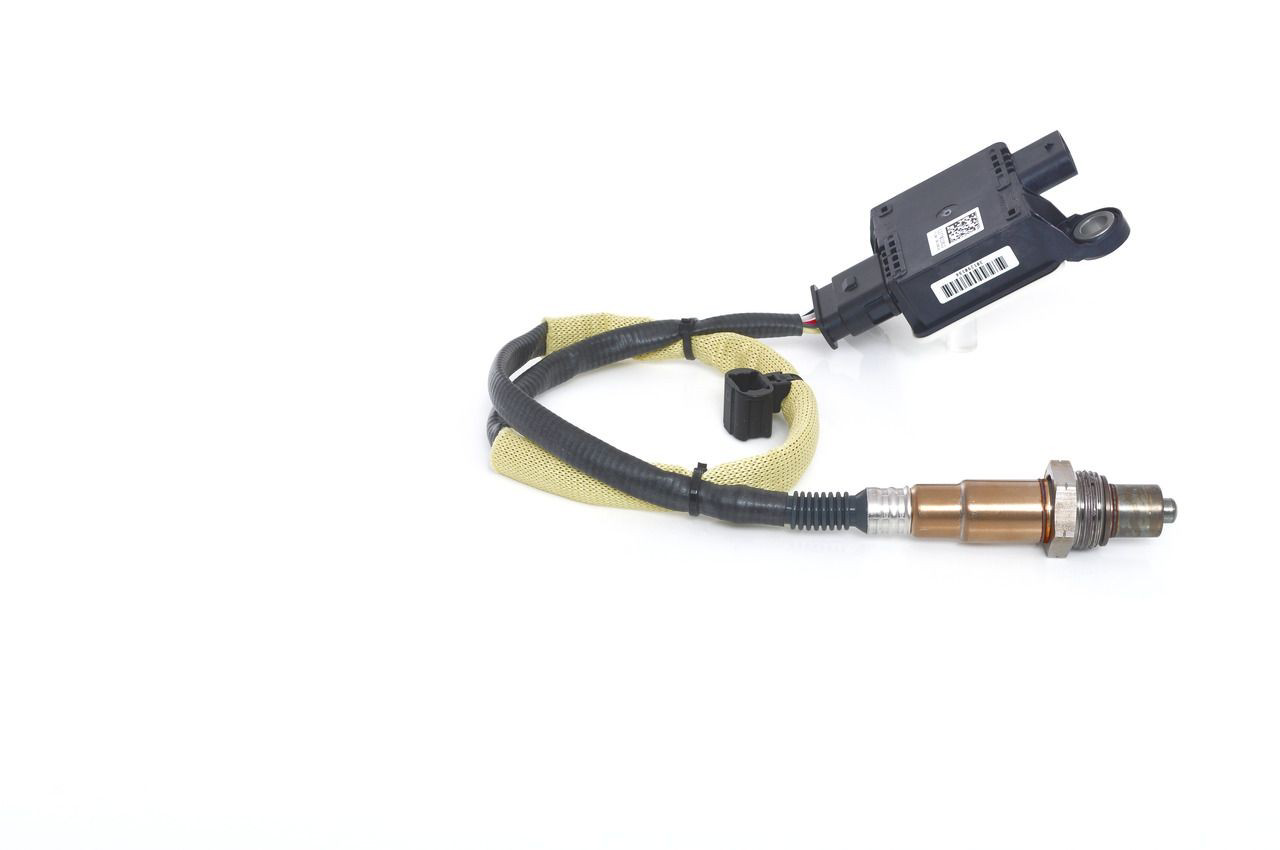 0281006722 Bosch Датчик оксидів азоту NOX