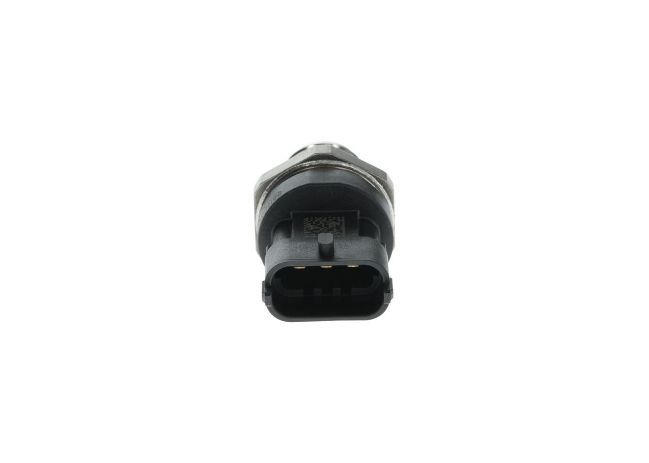 Датчик тиску палива 0281006726 Bosch