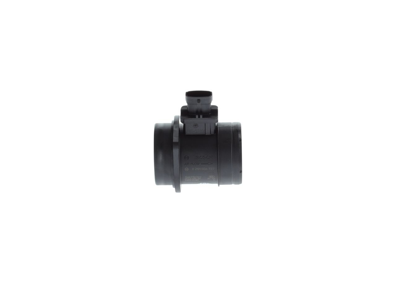 0281006727 Bosch Датчик витрати повітря