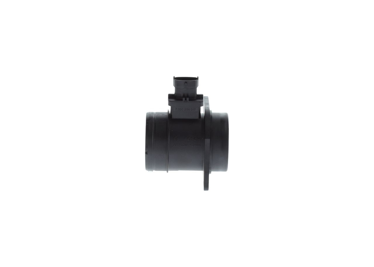 Витратомір повітря Bosch 0281006727
