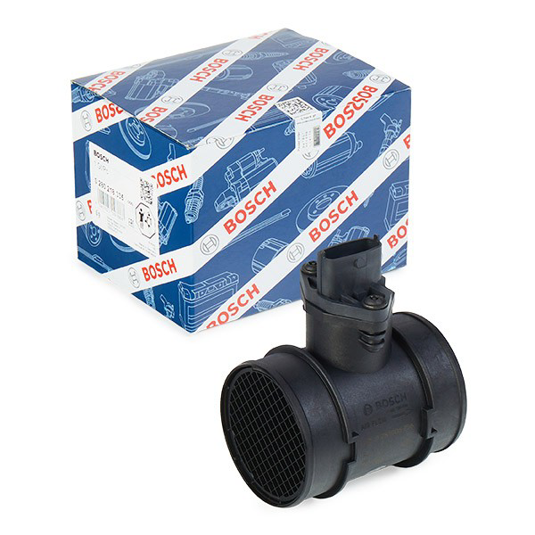 0281006756 Bosch Датчик витрати повітря