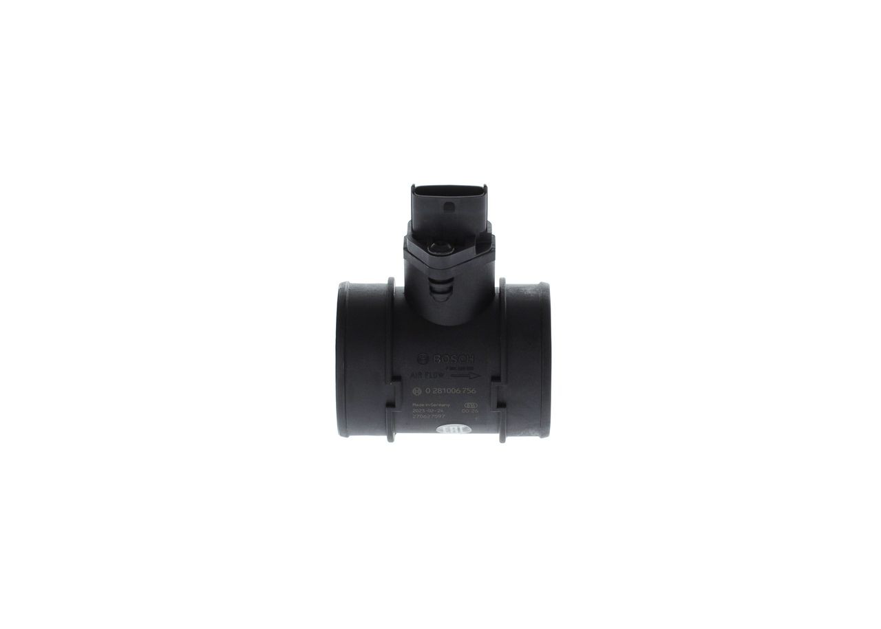 Витратомір повітря Bosch 0281006756