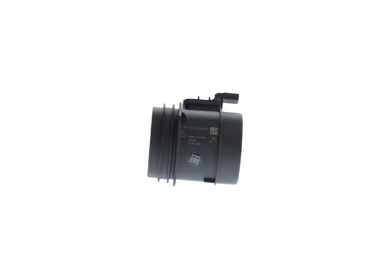 0281006840 Bosch Датчик витрати повітря