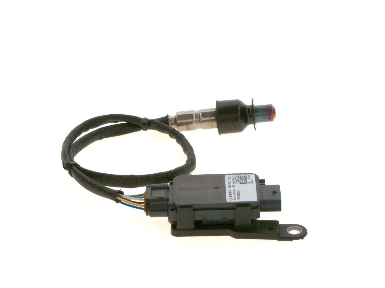 Датчик оксидів азоту NOX, передній 0281006851 Bosch