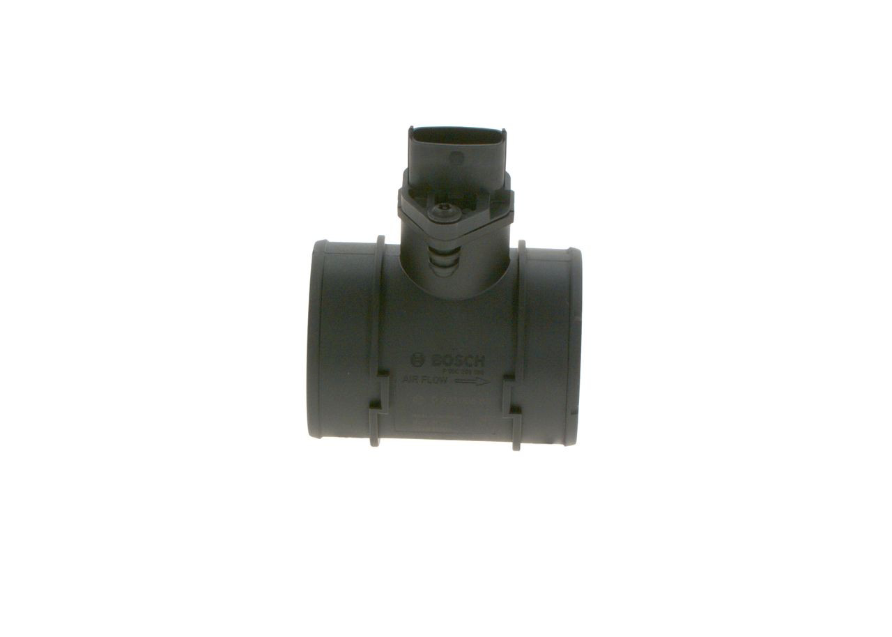 0281006887 Bosch Датчик витрати повітря