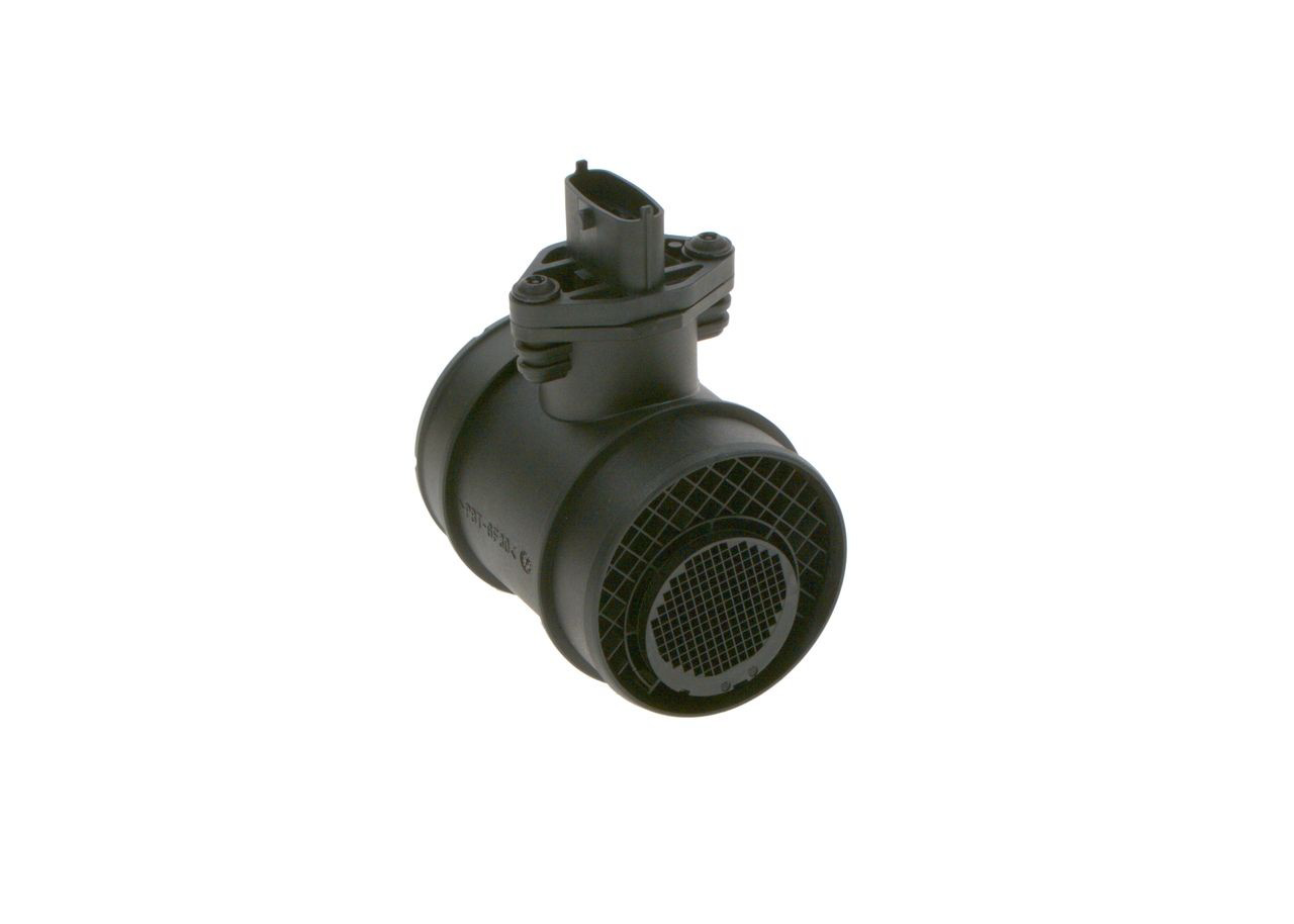Датчик масової витрати повітря Bosch 0281006887 ціна, від 68.97 USD