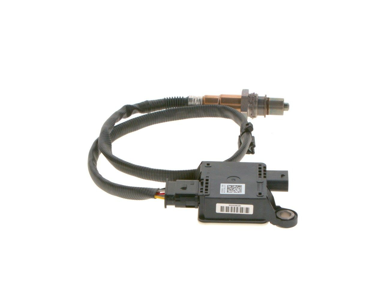 Датчик оксидів азоту NOX 0281006956 Bosch