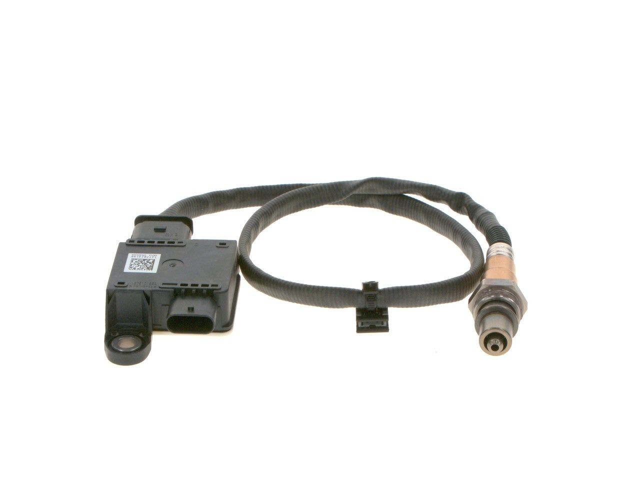 Датчик оксидів азоту NOX Bosch 0281006956 ціна, від 186.89 USD