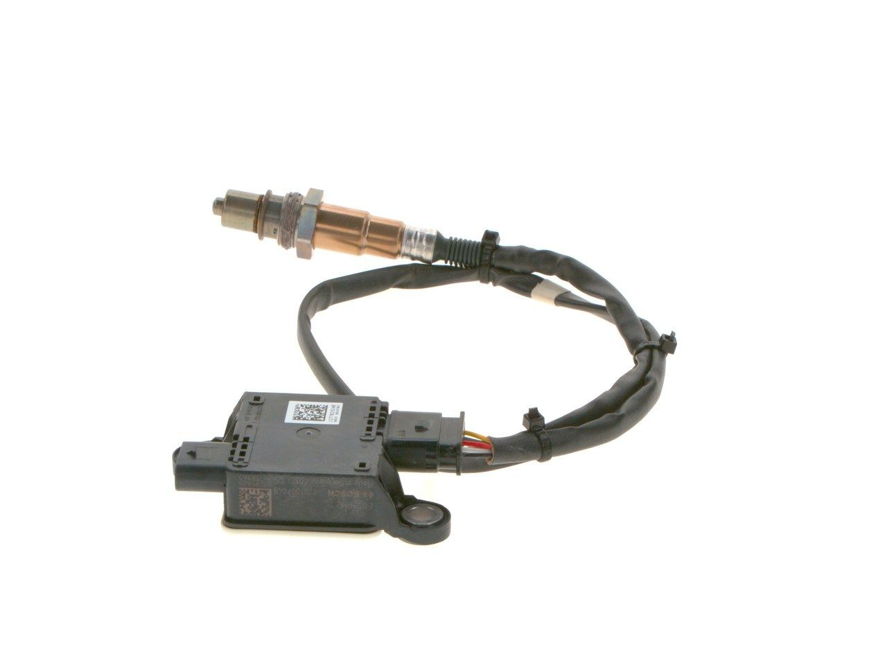 Датчик оксидів азоту NOX Bosch 0281007048 ціна, від 259.84 USD