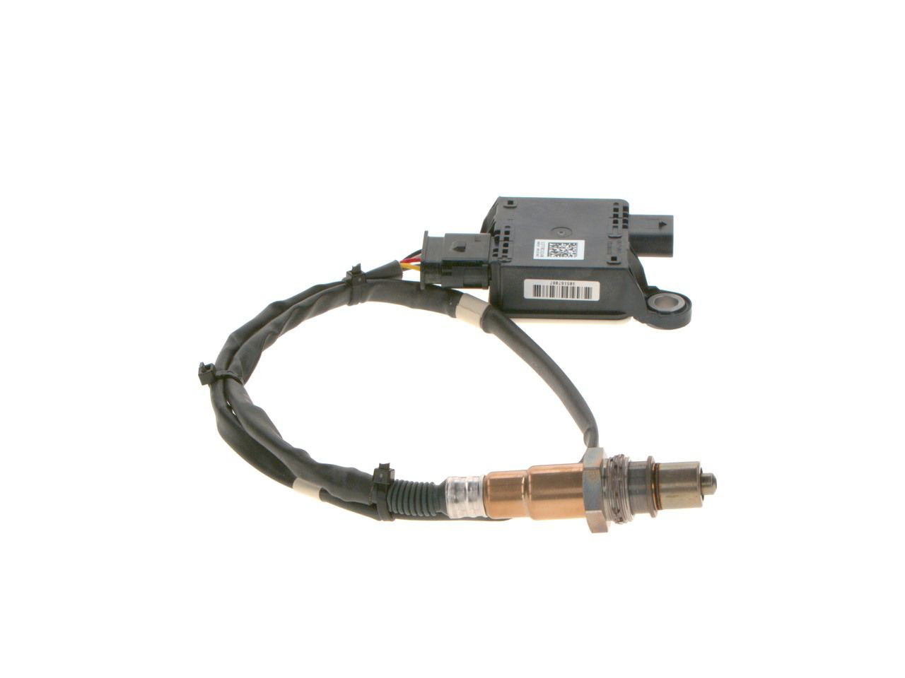 Датчик оксидів азоту NOX Bosch 0281007048