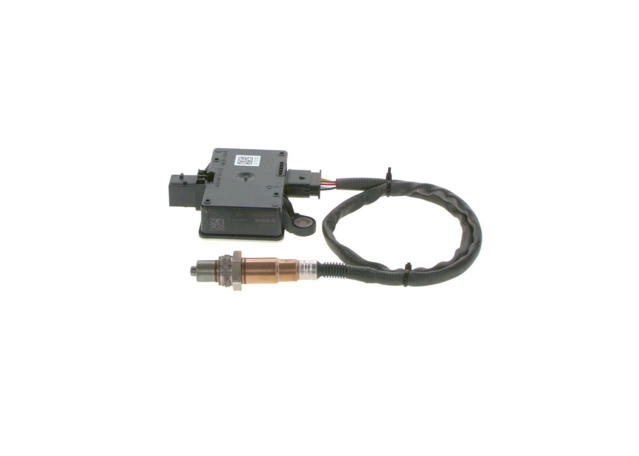  Bosch 0281007163 ціна, від 352.55 USD