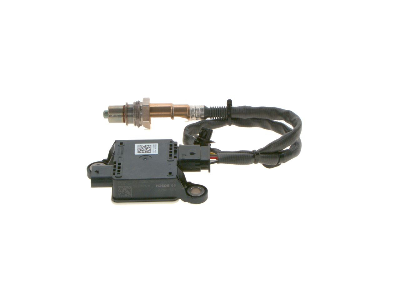  Bosch 0281007392