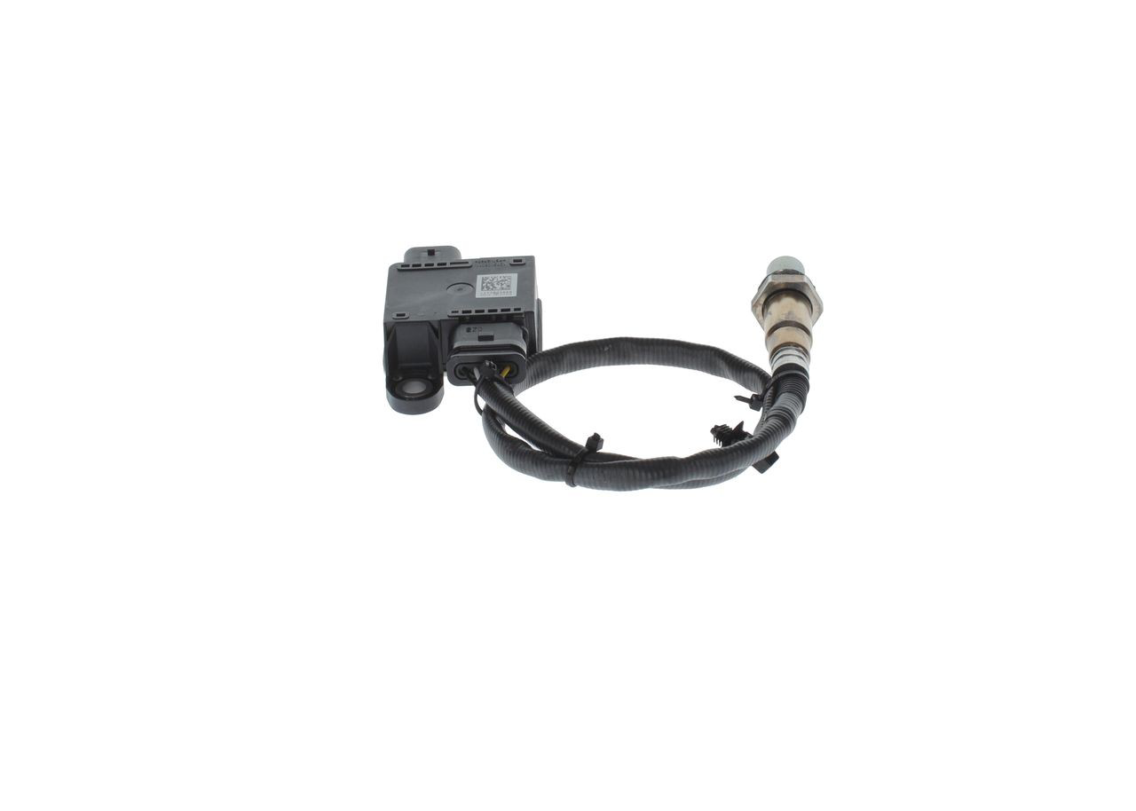 Датчик оксидів азоту NOX Bosch 0281007509 ціна, від 530.69 USD