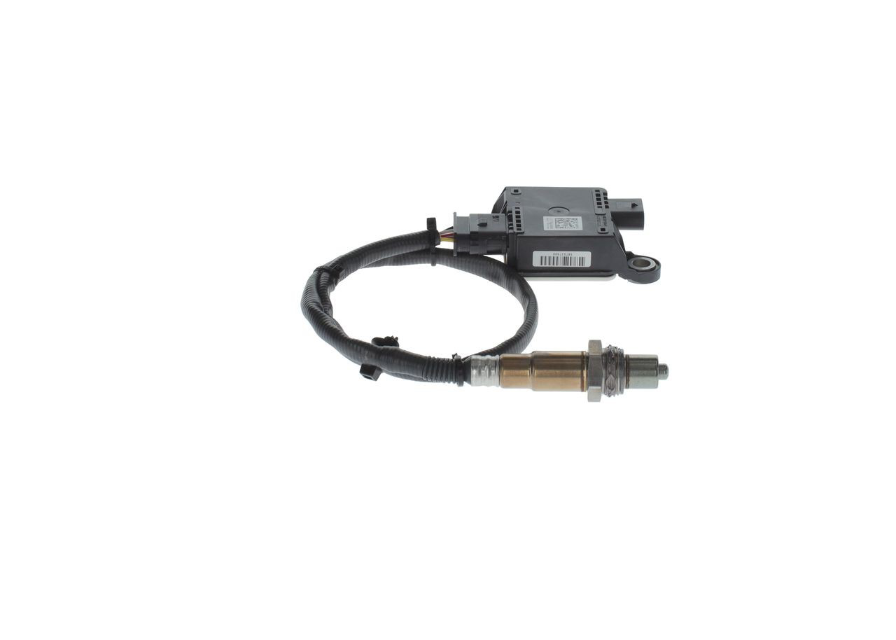 0281007509 Bosch Датчик оксидів азоту NOX