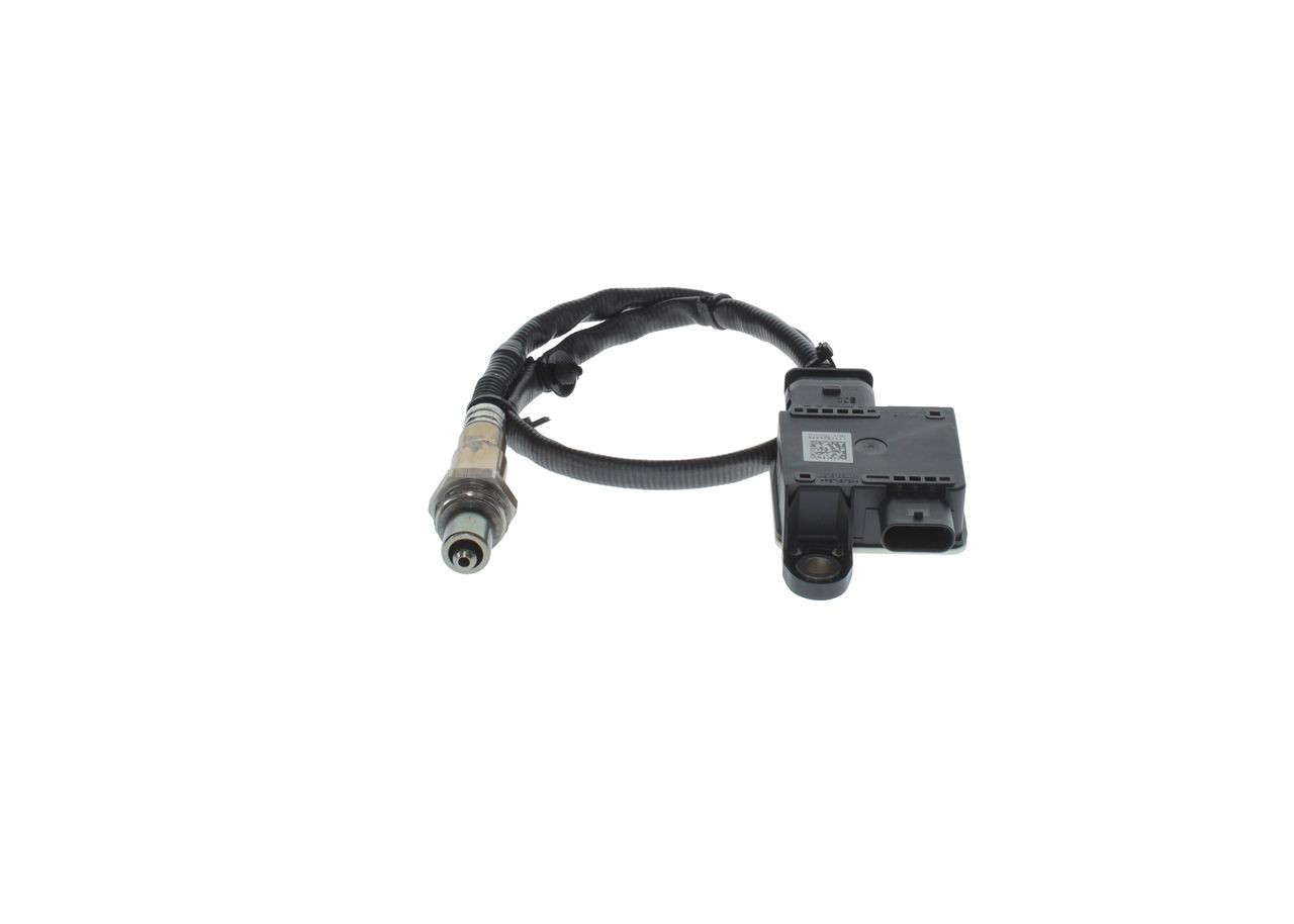 Купити 0281007509 Bosch Датчик оксидів азоту NOX
