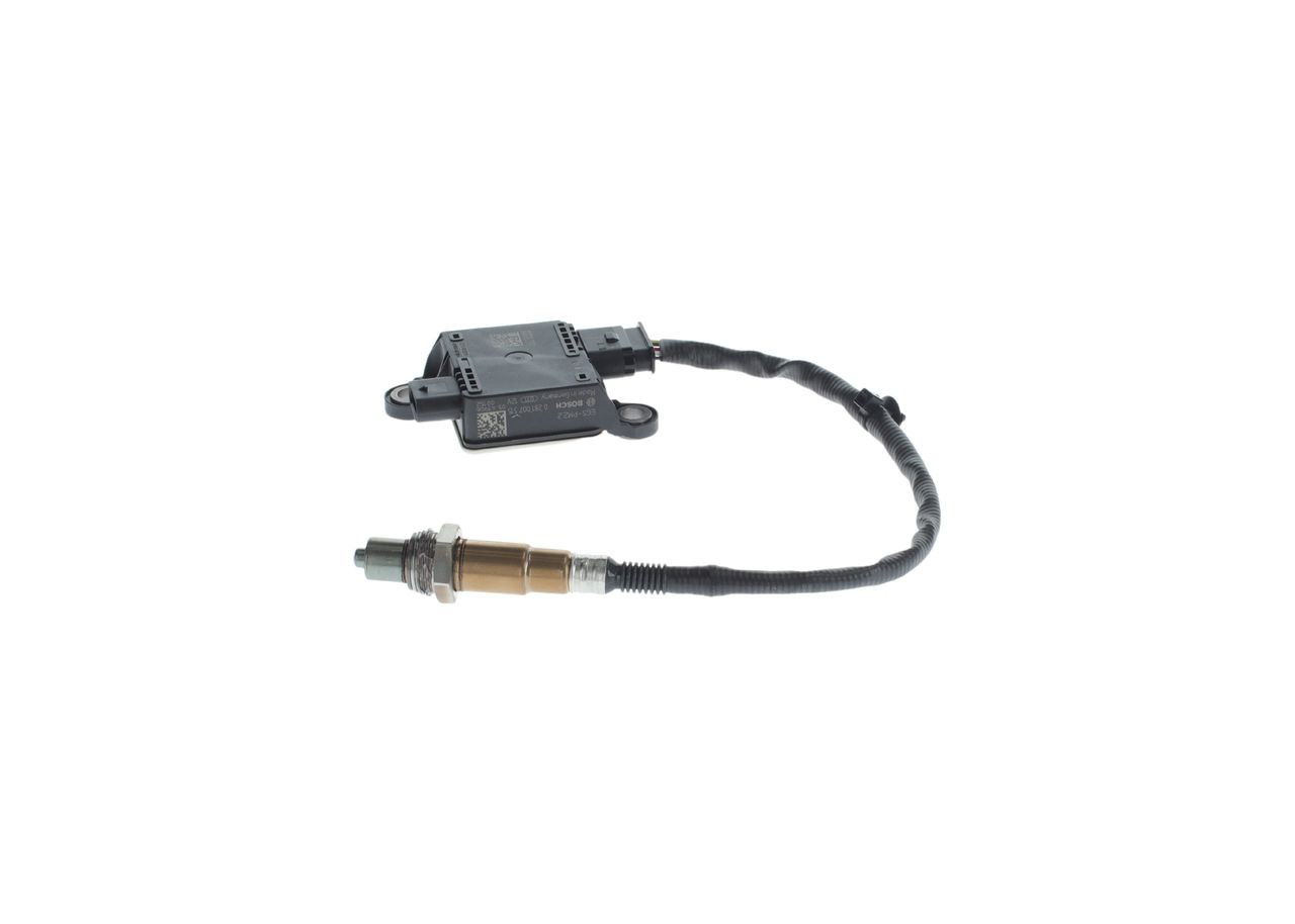  Bosch 0281007515