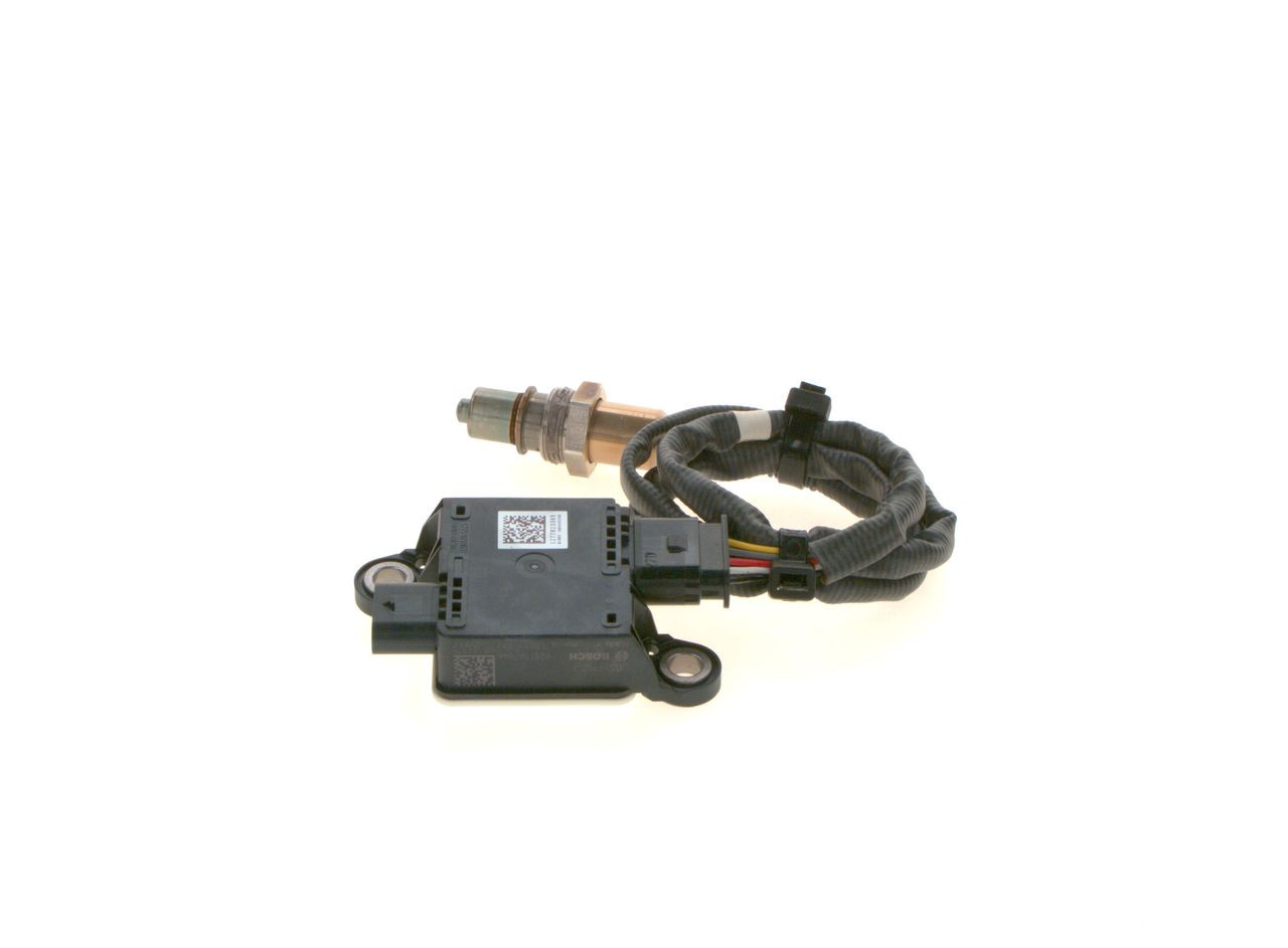 0281007646 Bosch 