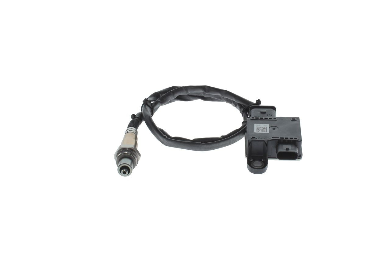 Датчик оксидів азоту NOX, задній Bosch 0281007700 ціна, від 277.06 USD