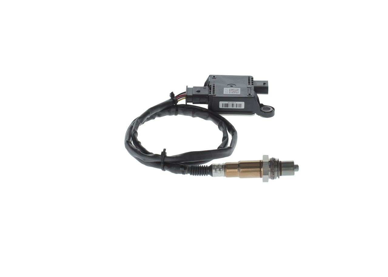 Датчик оксидів азоту NOX, задній 0281007700 Bosch