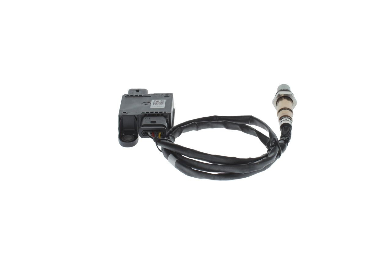 0281007700 Bosch Датчик оксидів азоту NOX, задній